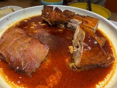 -昌勝香港深井烧鹅(新年华店)