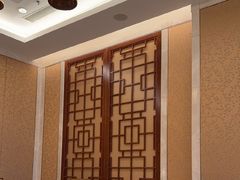 -扬州香格里拉·香宫中餐厅