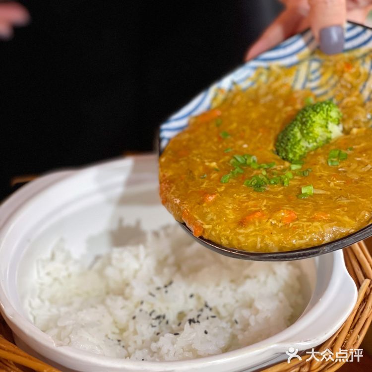 庄式隆兴 🦀️｜🍜魔都最超性价比蟹粉面没有之一