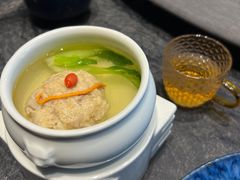 -新淮扬村·淮扬菜·北京烤鸭·世界美食之都示范店(崇文门店)