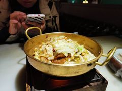 -佬麻雀·剁椒鱼头(京基KK One店)