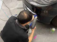 -天猫养车贴膜轻改·蓝电(优匹康桥东路店)