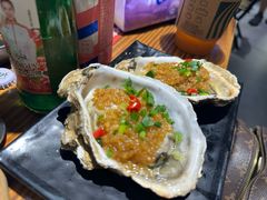 -半酌烧烤小酒馆(南京东路店)