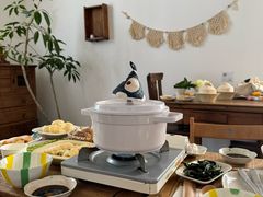 -春风十里咖啡馆