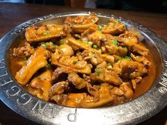 -胖哥俩肉蟹煲(杭州下沙学林街店)