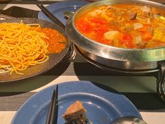 -西餐厅(南通文化宫店)