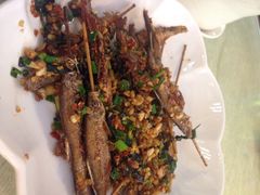 老梅园大虾城(河西店)-老梅园大虾城(河西店)