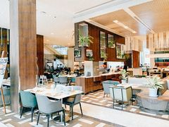 -曼谷铂尔曼皇权酒店