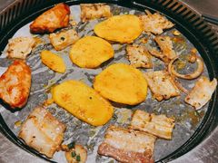 -么子烤肉(化龙池店)