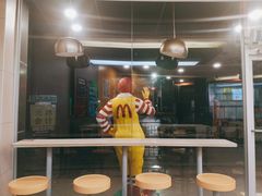 -麦当劳(集美石鼓店)