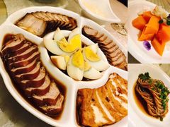 -民族饭店-四季餐厅