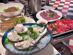 -一哥澳门豆捞·澳门风打边炉(高德置地店)