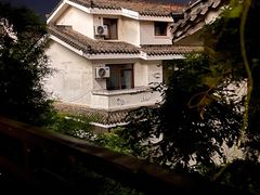 -观唐（国际）度假村温泉