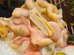 -东海怡品海鲜豆捞(星街坊店)