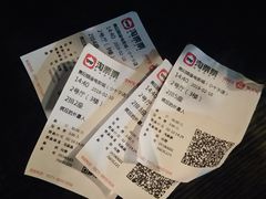 -银座影城(小十字)