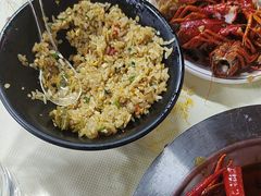 -聚味瞿记·龙虾堂(树木岭店)