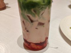 -马克西姆俄罗斯餐厅(通亚街店)