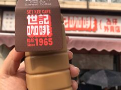 -世记咖啡(氹仔外卖店)