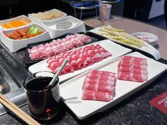 -海底捞火锅(稻河古街夜宵主题店)