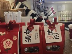 -COSTA COFFEE(天通苑华联店)