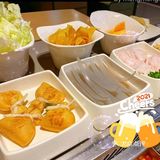 特别推荐这里的烧饼又酥又脆香香的