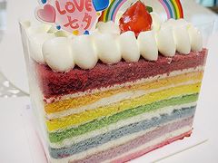 -85度C(上海秀沿路店)