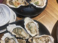 -烧蠔帮·湛江生蚝(工农店)