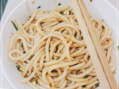 -辣辣小吃豆花米线(大观篆新农贸市场店)
