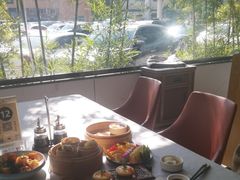 -晋江荣誉国际酒店·港誉茶餐厅