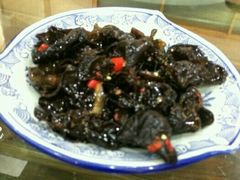 -美味故事特色餐厅(汉阳郭茨口店)