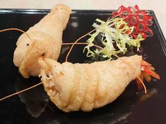 -8餐厅(新葡京酒店)