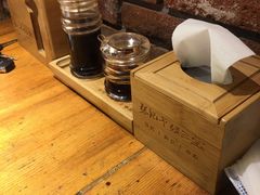 -平娃三宝烧烤·面食(南小街店)