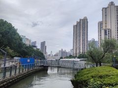 -苏州河梦清园环保主题公园