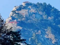 -华山风景名胜区