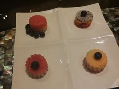 -无锡君来洲际酒店