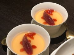 热情果布丁-甄御•海鲜新青岛菜(麦岛店)