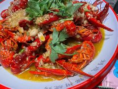 -刘成杰锦州烧烤(南河路店)