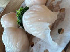 -蛇口希尔顿南海酒店·随轩中餐厅·粤菜