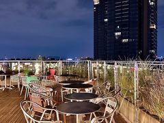 -CHILLAX轻乐时(侨建·Hi City店)