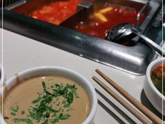 -海底捞火锅(万丰桥店)