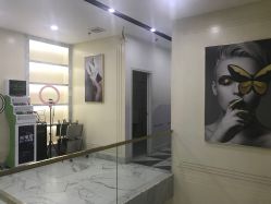 -3AM HAIR SALON染发接发