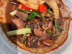 -满香舒·漳州小馆(大唐店)