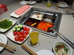 -海底捞火锅(江宸天街店)