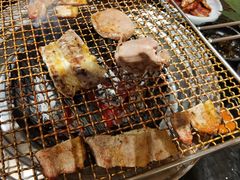 -九田家黑牛烤肉料理(石路天虹店)