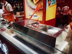 -甑礼西安甑糕(常营长楹天街店)