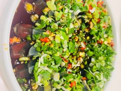 -陈先进鱼馆·夜宵·地道农家菜(湖墅南路店)