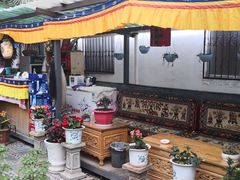 门面-尼玛藏家风味园(阿山食城店)