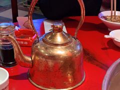 -前门·鲜肉火锅(长风店)
