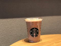 -星巴克臻选(杭州嘉里中心1F店)
