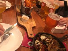 -Boxing Cat Brewery拳击猫精酿啤酒馆(永福店)